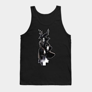 Draven Tank Top